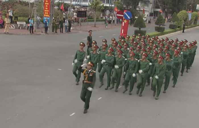 Sóc Trăng 29 năm xây dựng và phát triển (29-04-2021)