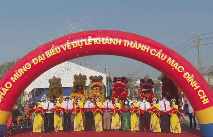 PTL: Sóc Trăng 30 năm đổi mới và hội nhập (30-04-2022)