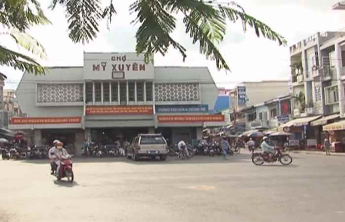 Phim tài liệu - Sóc Trăng thành tựu 40 năm - Tập 4