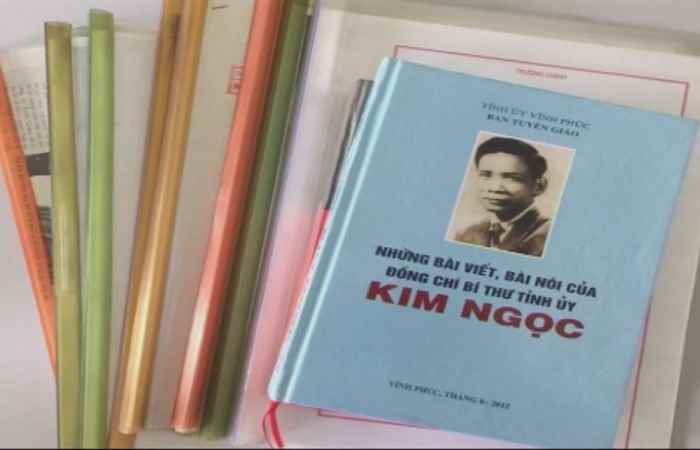 Phim tài liệu - Sống trong lòng dân 03-07-2017