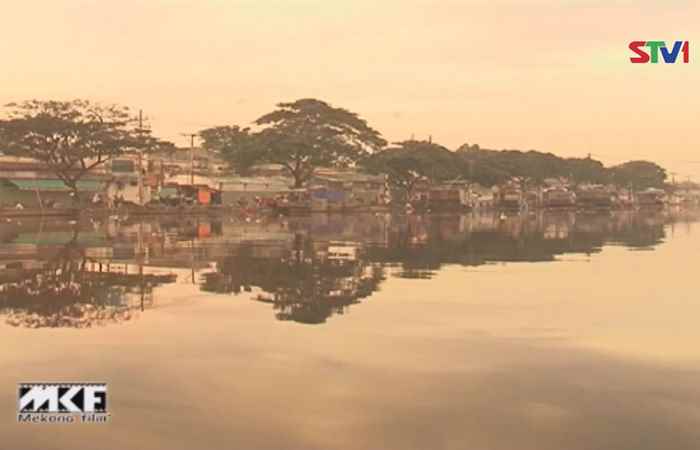 Phim tài liệu - Tài nguyên nước 18-06-2017