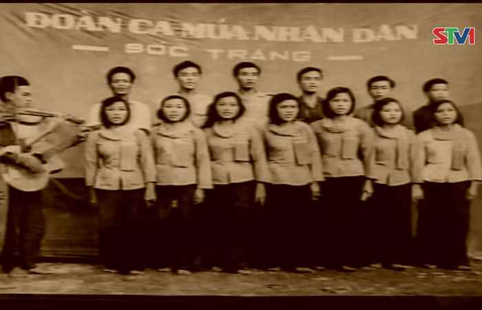 Phim tài liệu - Tuyên giáo Sóc Trăng qua những chặng đường lịch sử - Tập 1