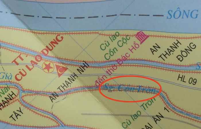 Phim tài liệu - Về nơi cuối sông 15-01-2018