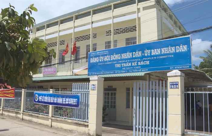 Phóng sự - Sóc Trăng nỗ lực cải cách hành chính mở rộng nâng cao lợi thế thu hút đầu tư 03-09-2017