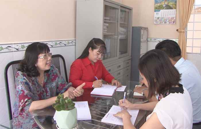 Phóng sự - Vì hạnh phúc gia đình (04-09-2020)
