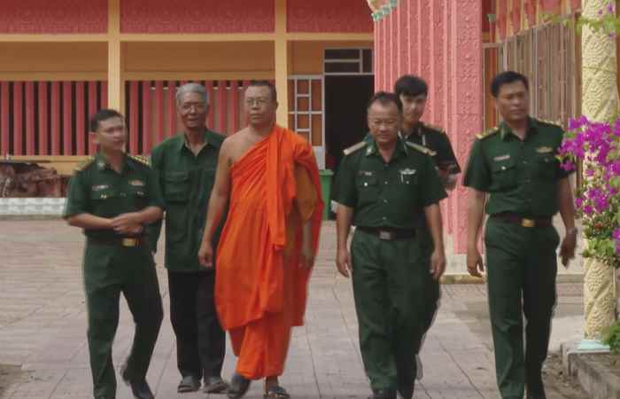 Vẹn toàn chuyện đạo - chuyện đời (10-12-2022)