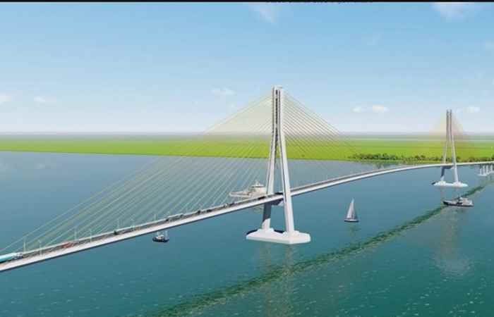 Phóng sự Sóc Trăng cơ hội mới 13-05-2019