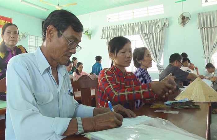 Phóng sự - Sóc Trăng phát huy vai trò của Đảng trong thực hiện tín dụng chính sách  