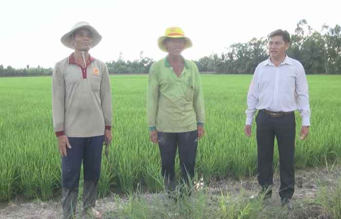 Phóng sự Anh chủ tịch Hồ Đắc 20-01-2019