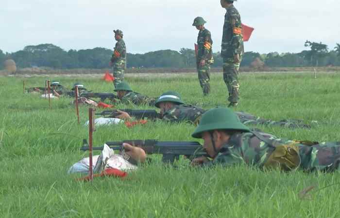 Phóng sự - Bộ đội Biên Phòng Sóc Trăng vững vàng nơi tuyến đầu Biên giới