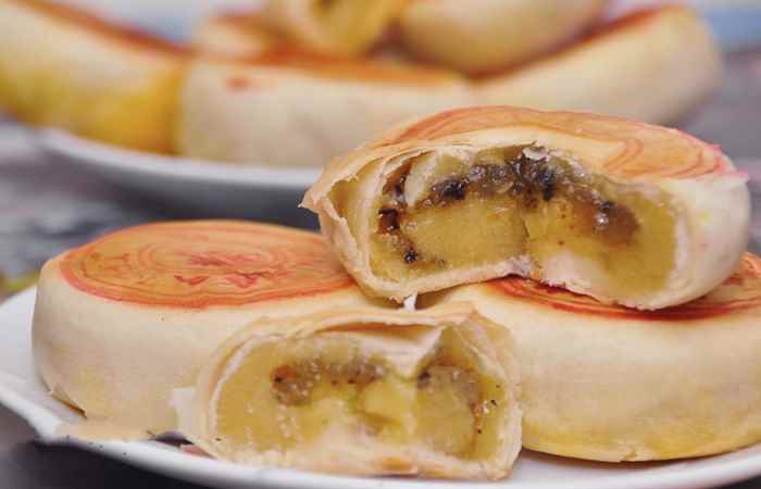 Phóng sự - Châu Thành điểm đến của đặc sản