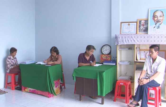 Phóng sự - Những chuyển biến tích cực sau 2 năm triển khai chỉ thị 05 17-05-2018