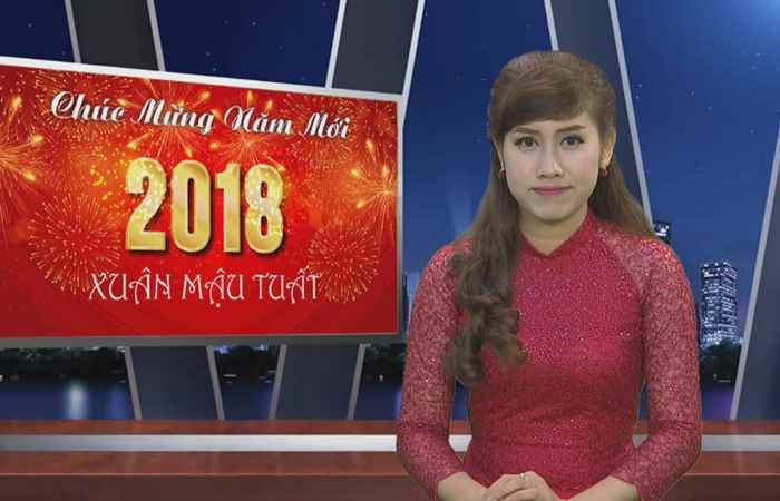 Phóng sự - Chỉ thị 05 ngày càng đi vào cuộc sống 18-02-2018