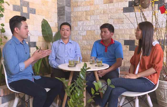 Phóng sự - Chuyện tử tế của giới trẻ Sóc Trăng