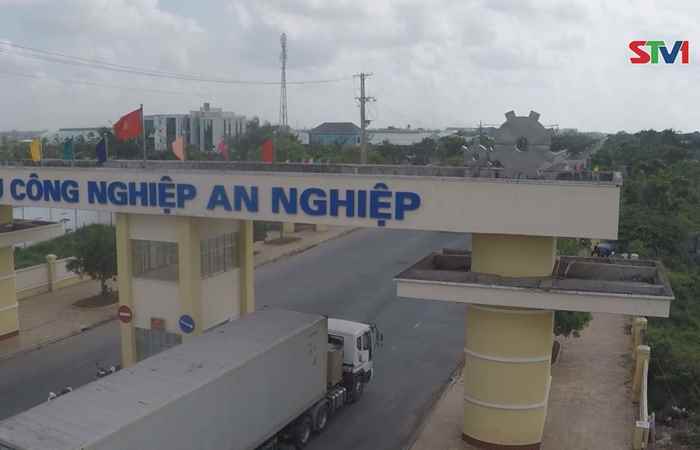 Phóng sự Công nghiệp Sóc Trăng - Chặng đường 20 năm phát triển