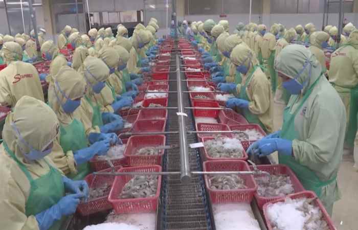 Phóng sự - Công nghiệp Sóc Trăng một bước chuyển mới