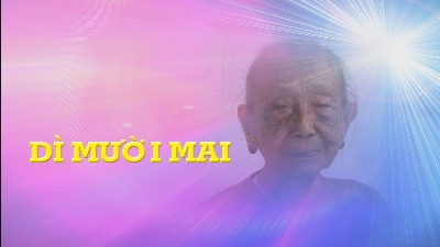 Phóng sự - Dì Mười Mai 01-10-2015