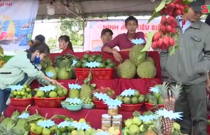Phóng sự: Du lịch Sóc Trăng năm 2019 - Những sự kiện nổi bật (04-01-2020)