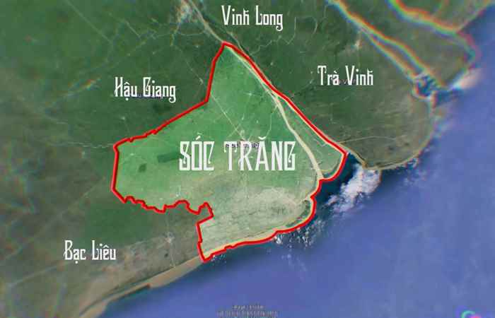 Phóng sự - Du lịch Sóc Trăng tiềm năng và triển vọng 