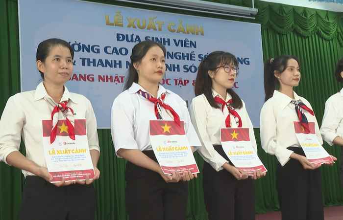 Gỡ khó cho lao động xuất ngoại (02-11-2023)