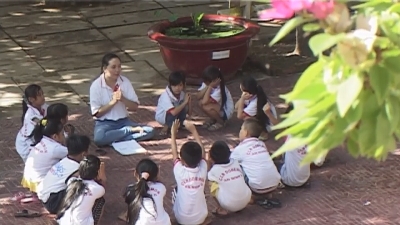 Phóng sự - Gương Thanh niên tiêu biểu  23-10-2015