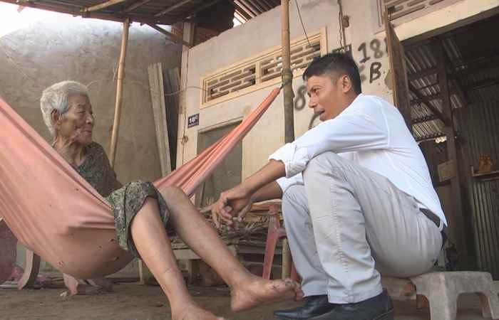 Phóng sự Hải đăng trên đất Sóc Trăng (08-08-2021)