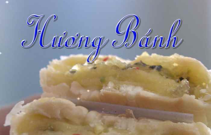 Phóng sự - Hương bánh 06-09-2019