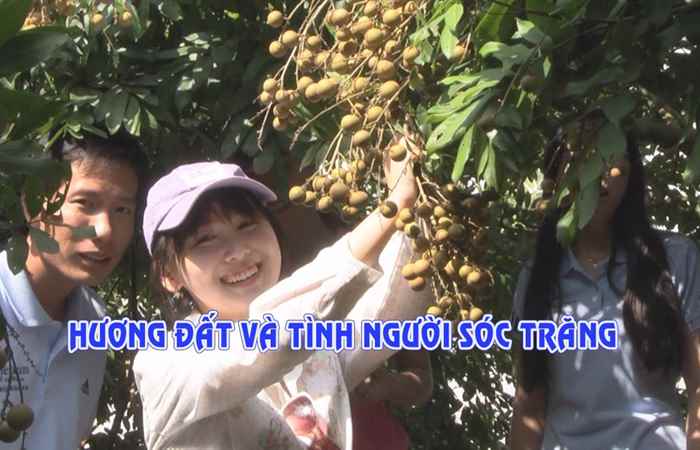 Phóng sự - Hương đất tình người Sóc Trăng 11-10-2017