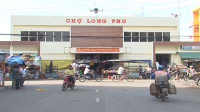 Phóng sự - Long Phú một nhiệm kỳ thắng lợi 20-07-2015