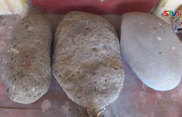 Phóng sự NEACK TA Thần bảo hộ Sóc, phum