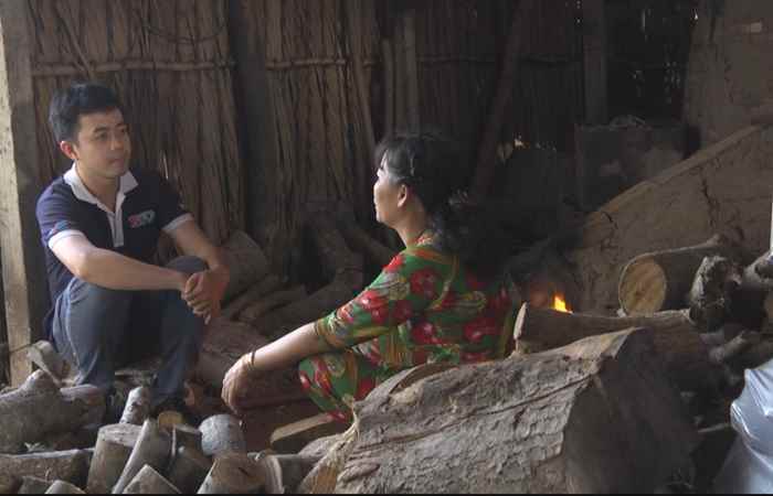 Phóng sự - Nghề Than 18-05-2017