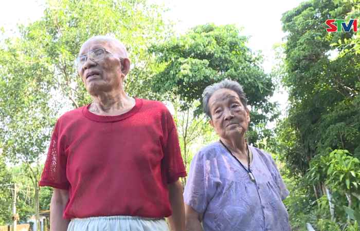 Phóng sự: Người bảo vệ Cò 22-11-2019