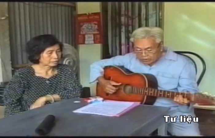 Phóng sự - Nhạc sĩ Quách Trung Tín - Phần 2