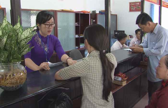 Phóng sự - Nhìn lại công tác cải cách thủ tục hành chính