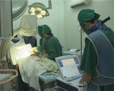 Phóng sự Những dấu ấn thành quả ngành y tế Sóc Trăng 2014