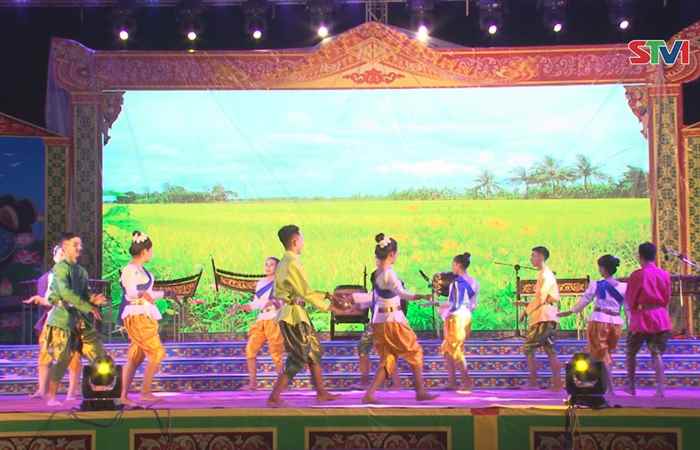 Phóng sự: Những hoạt động nổi bật của ngành Văn hóa - Thể thao - Du lịch Sóc Trăng năm 2018
