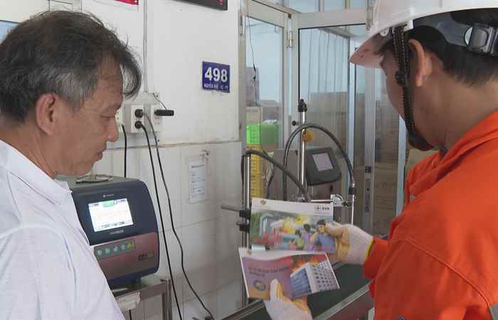 Phòng cháy, chữa cháy trong sử dụng điện (30-08-2024)