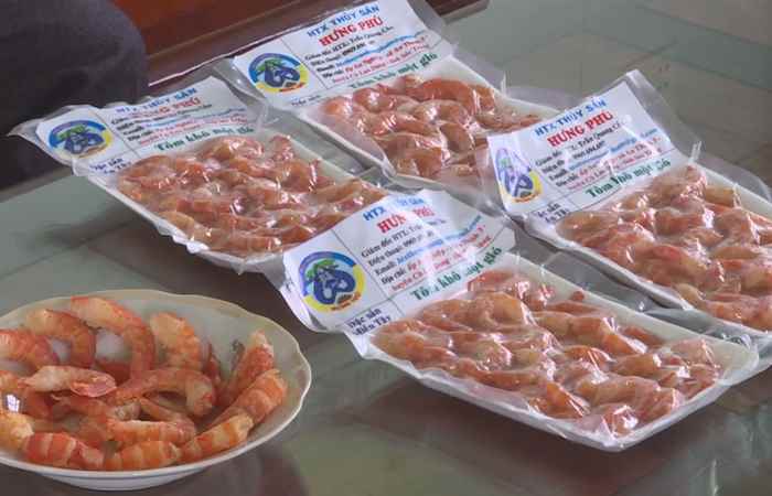 Phóng sự - Sản phẩm Ocop tỉnh Sóc Trăng (04-11-2019)