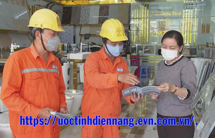 Phóng sự: Sử dụng điện tiết kiệm mùa nắng nóng (19-04-2022)