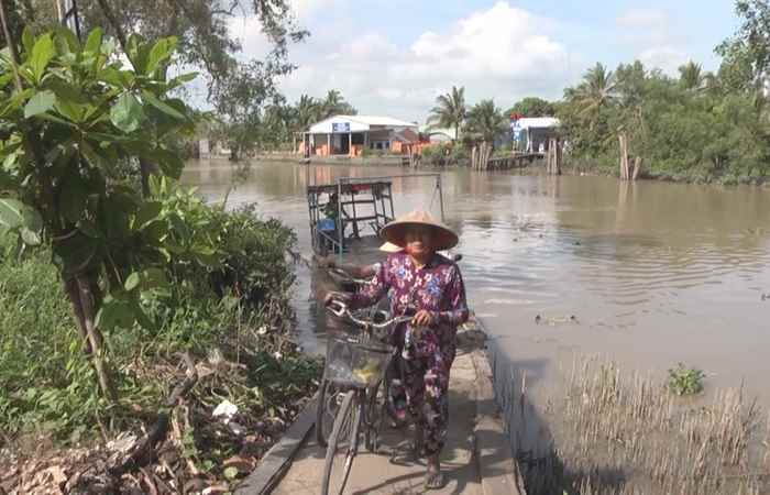 Phóng sự - Sung Đinh ngày trở về 29-11-2017