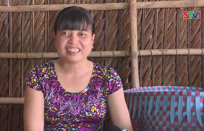 Phóng sự - Tại vì mình thương 01-07-2018