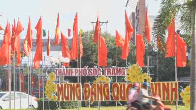 Phóng sự - Tết sum vầy 28-01-2016
