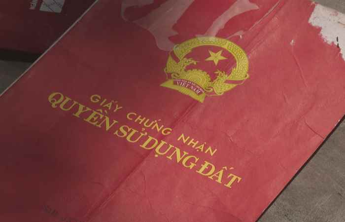  Tự nhiên trở thành con nợ của ngân hàng và nguy cơ mất trắng tài sản (12-12-2023)