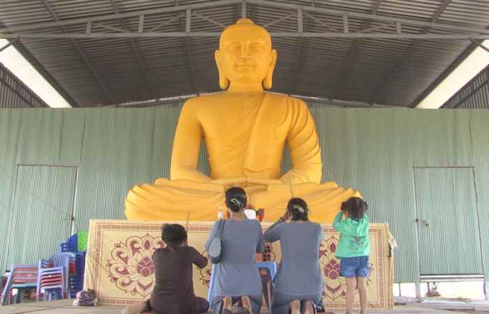 Phóng sự Vĩnh Châu nâng tầm đô thị ven biển 04-02-2019