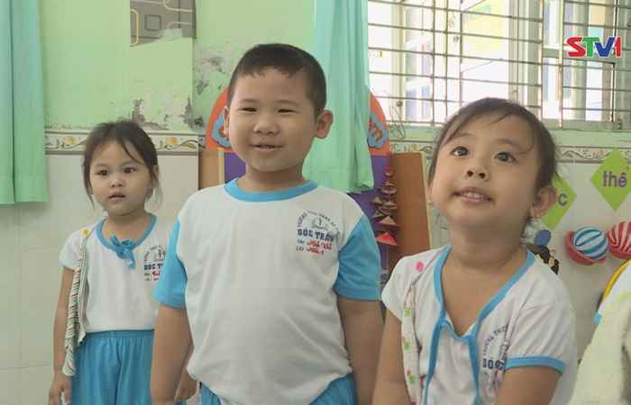 Sóc Trăng Phòng tránh bệnh Thủy đậu