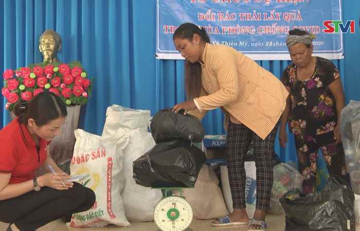 Phụ Nữ (12-10-2020)