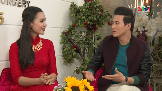 Phụ Nữ chúng mình 20-01-2017