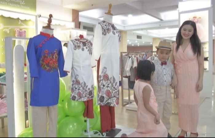 Phụ nữ chúng mình 05-05-2017