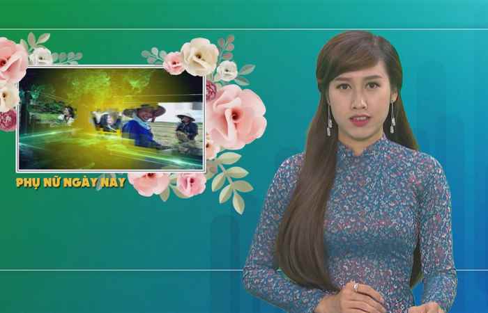 Phụ Nữ - Hội Liên hiệp Phụ nữ tỉnh Sóc Trăng không ngừng đổi mới nội dung và phương thức hoạt động (09-11-2020)
