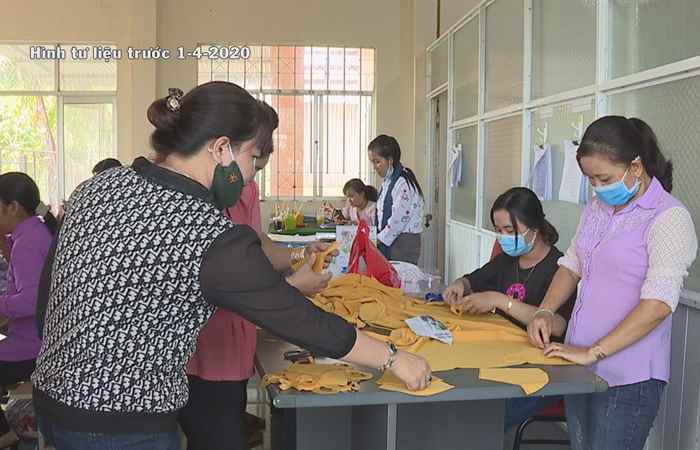 Phụ Nữ ngày nay 13-04-2020